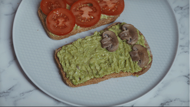 Avocado Toast